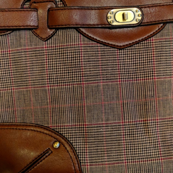 Etienne Aigner Shoulder Bag (Vintage) - Picture 2 of 7